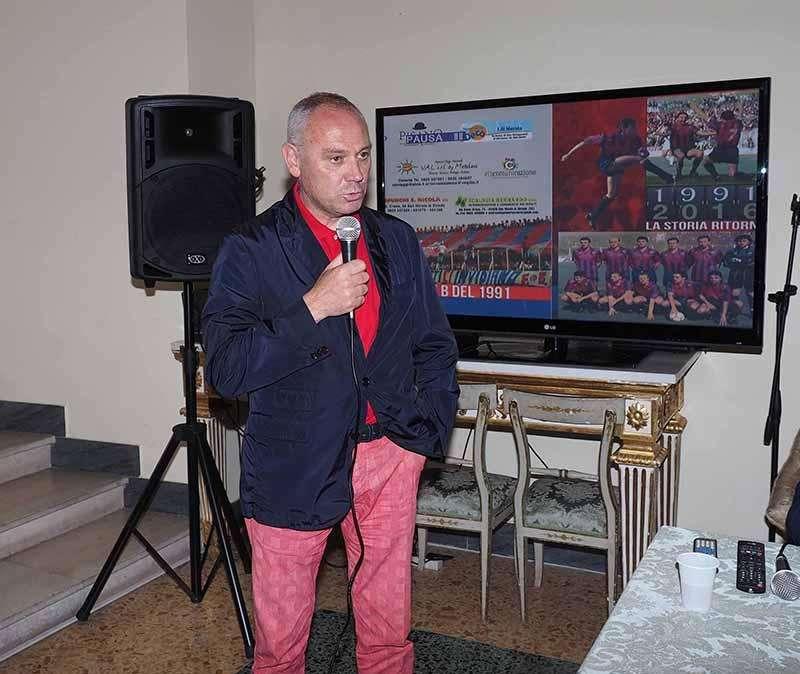 Roberto Fiorillo
