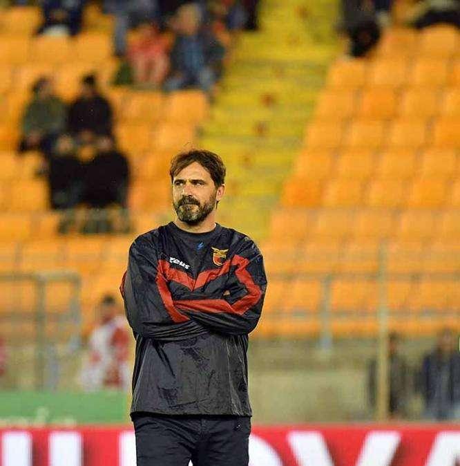 Luca D'Angelo