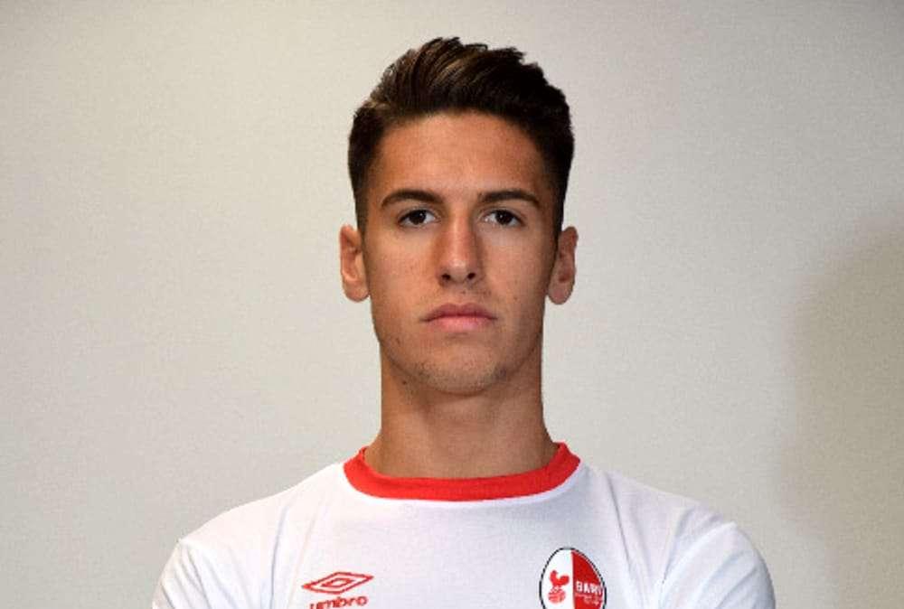 Nicola Turi