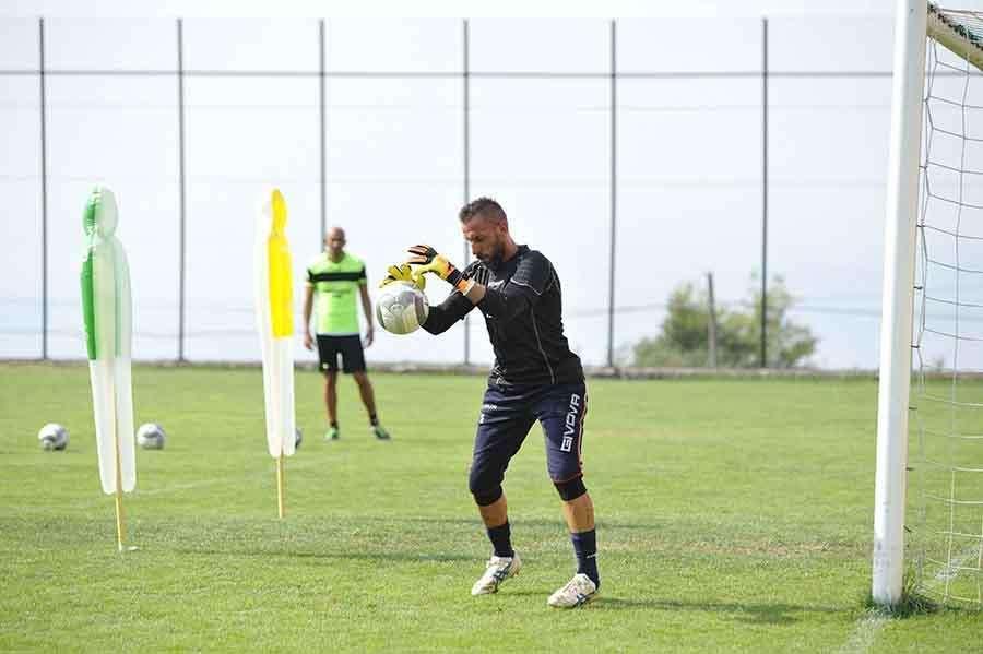 Massimiliano Benassi