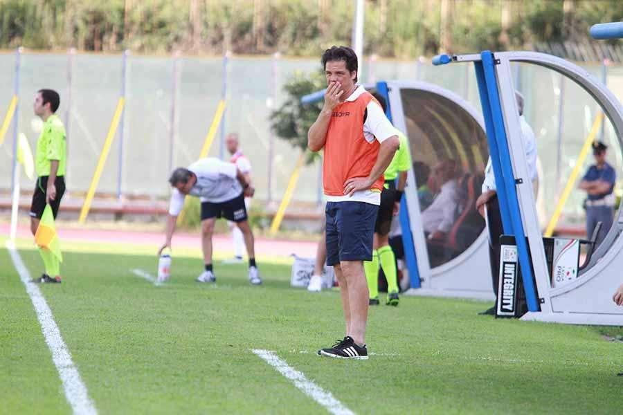 Mister Nicola Romaniello