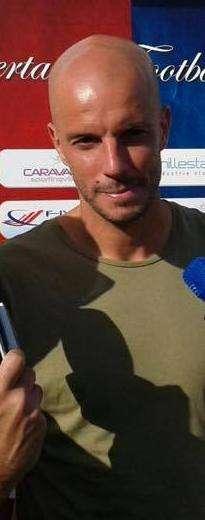 Rajcic ha le idee chiare: "A Cosenza dipenderà da noi, loro più stanchi ma vorranno fare bene"