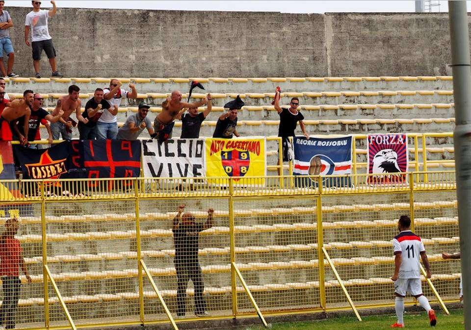 Foto: Giuseppe Scialla