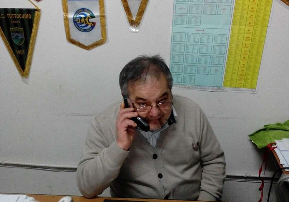 Peppe Nappo