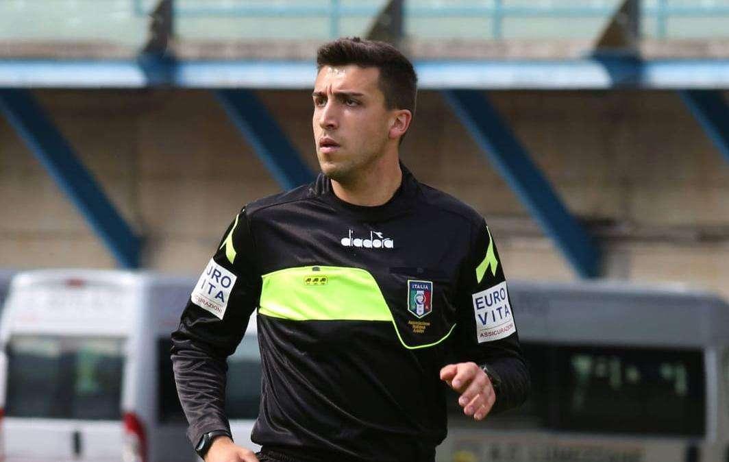 Marco Davide Arace