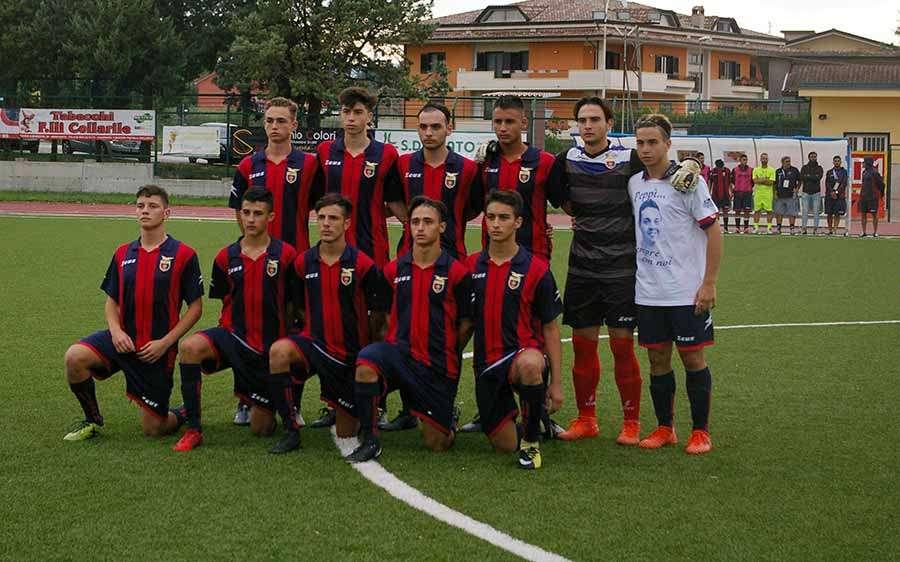 La Casertana U17