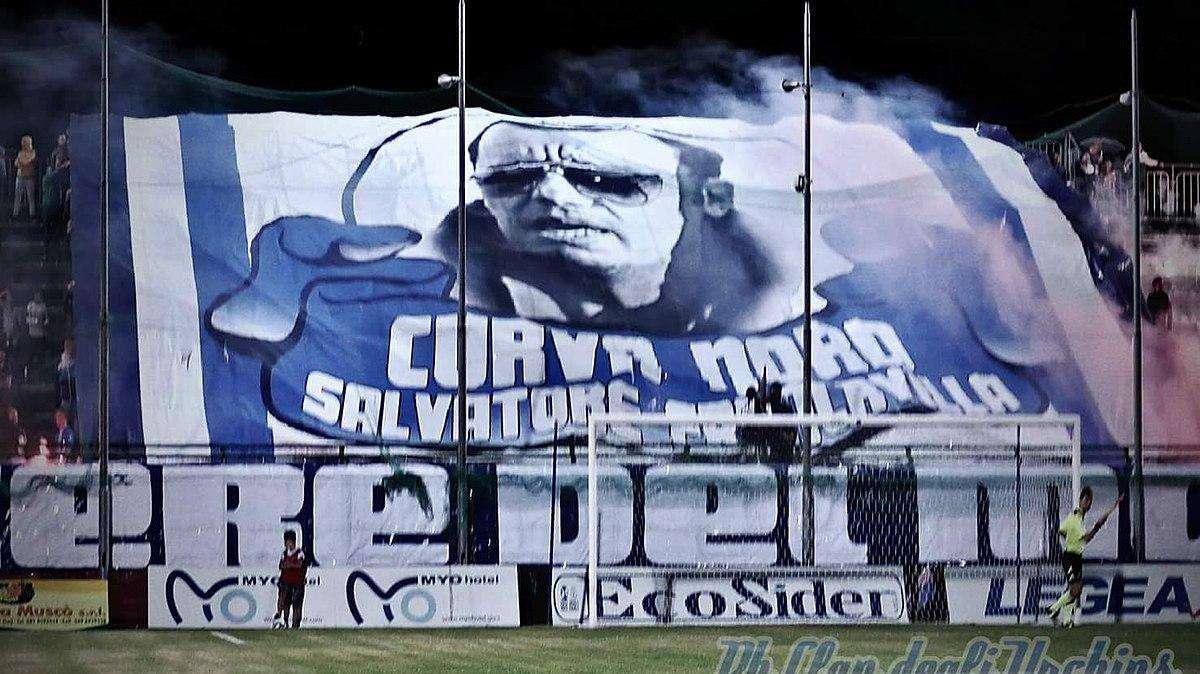 Curva Nord Paganese 