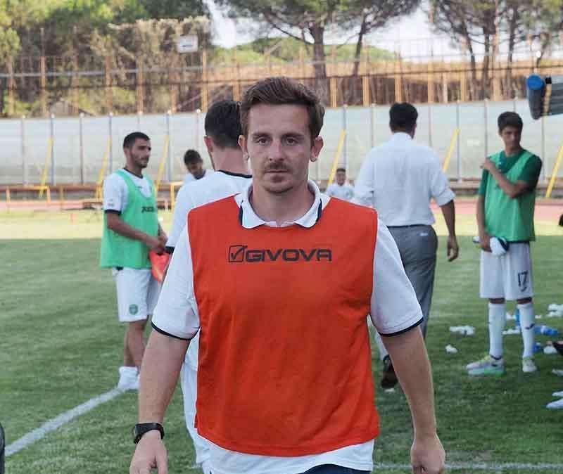 Andrea Tedesco