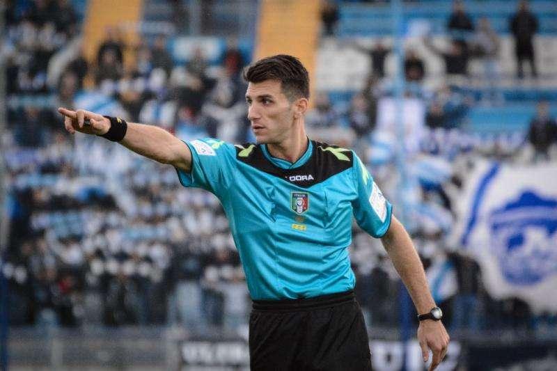 Antonello Balice