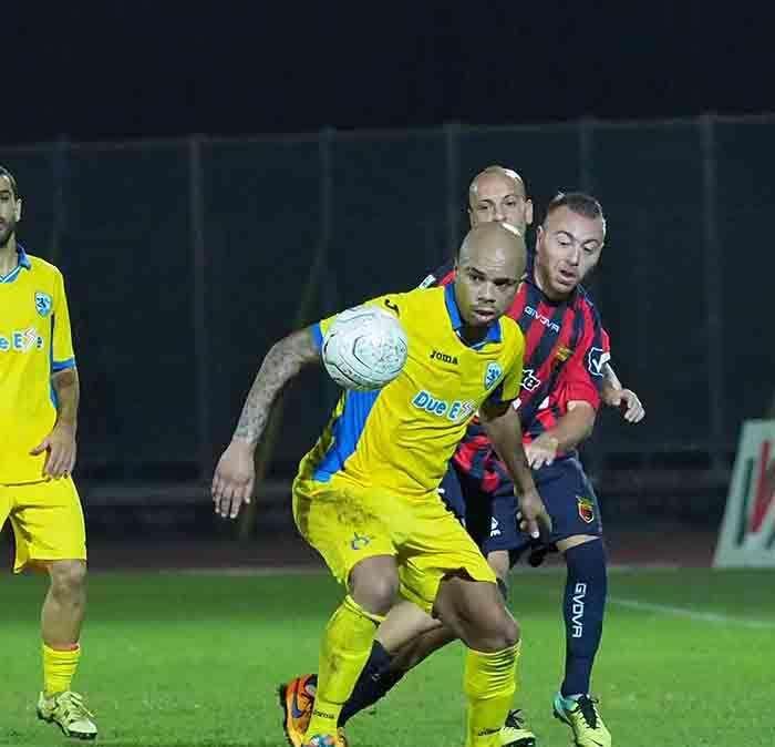 Baclet in azione