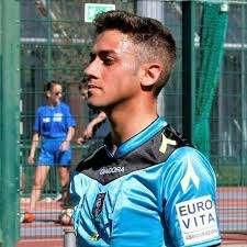 Valerio Pezzopane