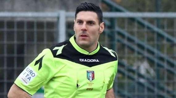 Matteo Maranesi