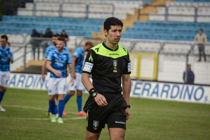 Matteo Proietti