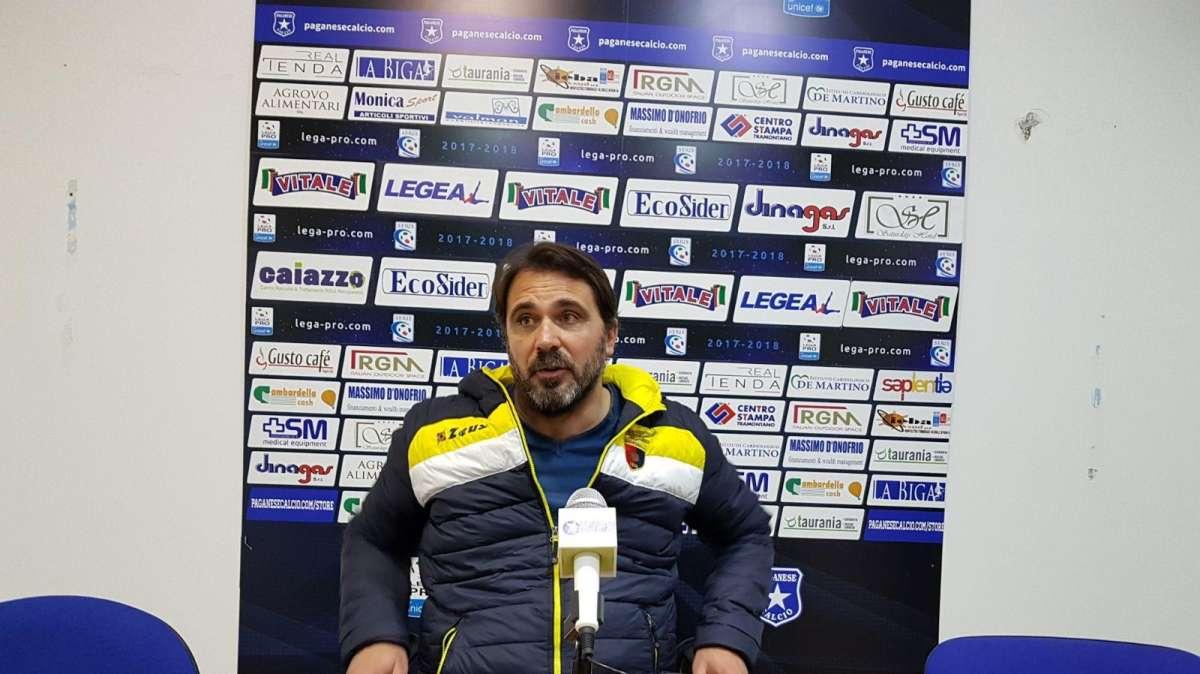 Luca D'Angelo