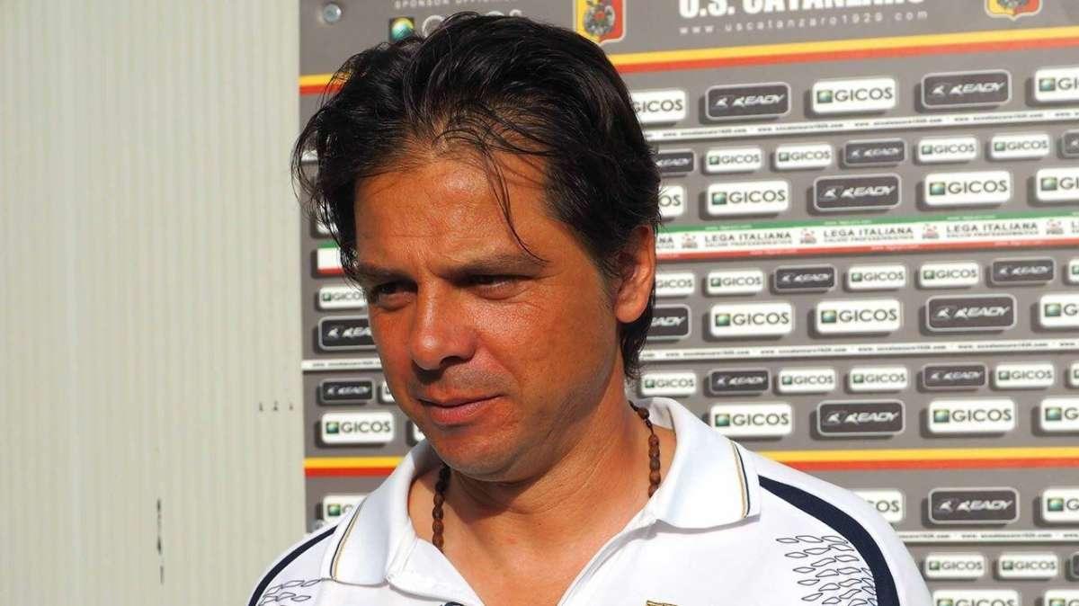 Romaniello carico in vista del debutto casalingo: "Melfi squadra tignosa ma vogliamo fare bene
