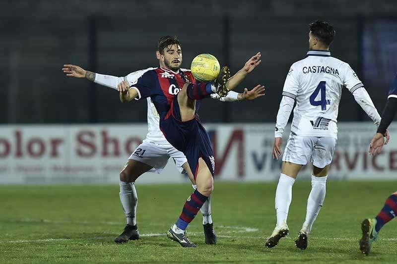 Starita grande protagonista