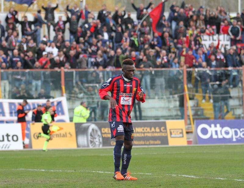 Daniel Agyei