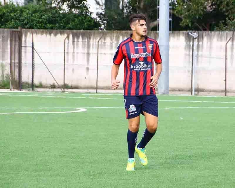 Davide Porcaro