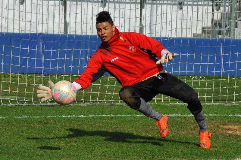 ESCLUSIVA - Chiesto un portiere in prestito alla Juventus