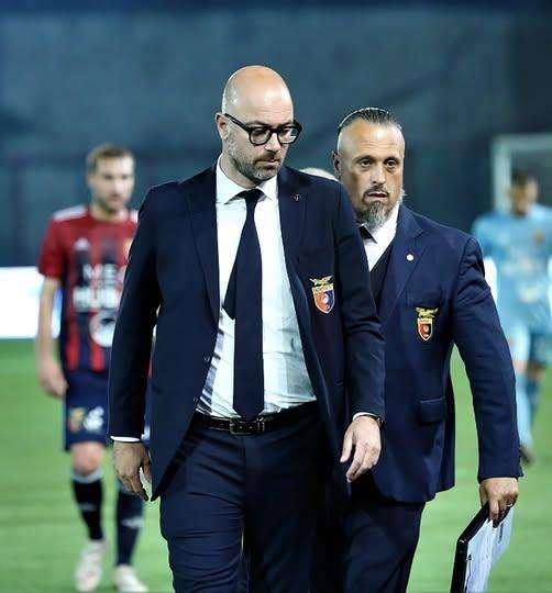 I falchetti ufficializzano il nuovo direttore sportivo