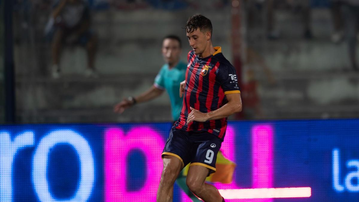 Castelli: "Tre punti da grande squadra. Difesa? Stiamo cercando di migliorare"