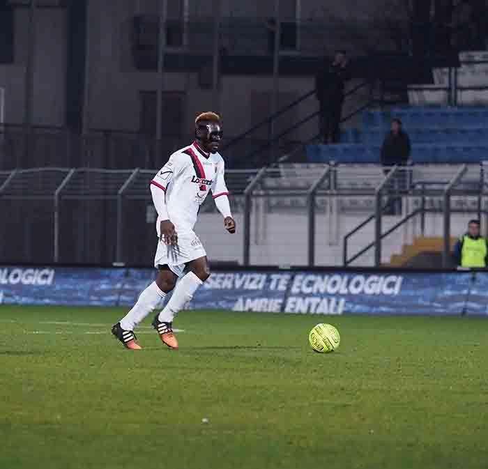 Daniel Agyei