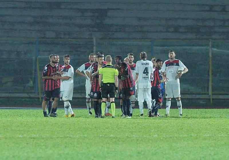 L'espulsione di Giannone