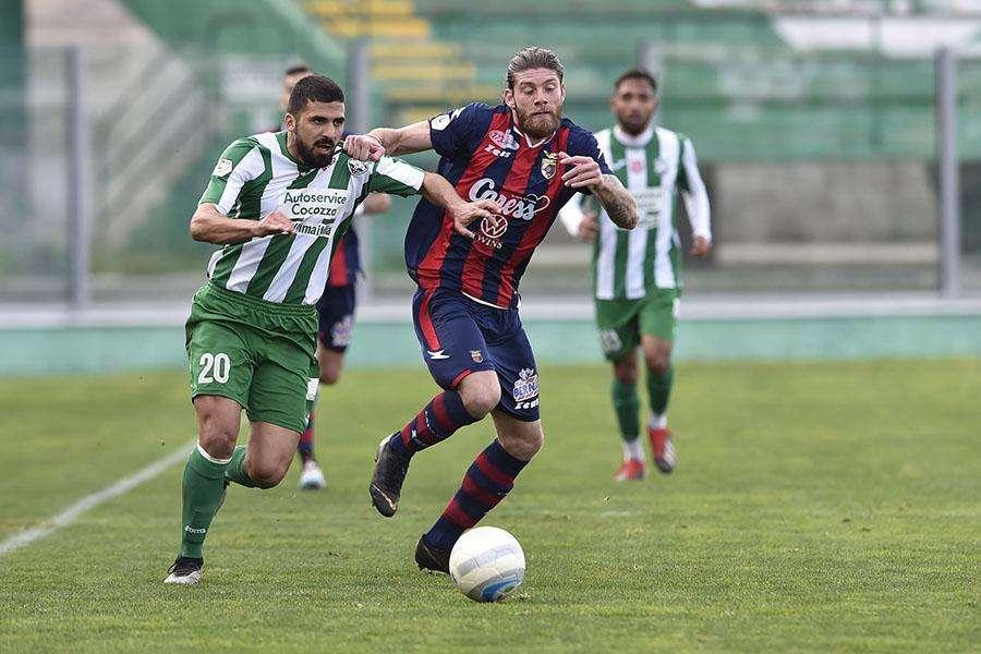 Caldore e Carriero