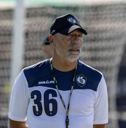 Cristiano Masitto 