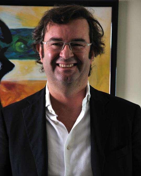 Nicola Binda