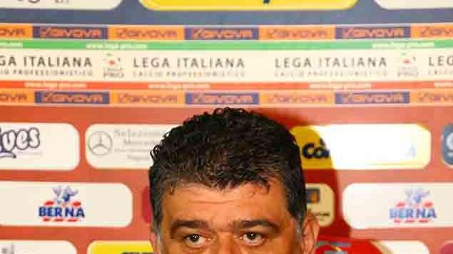 Il presidente Corvino 