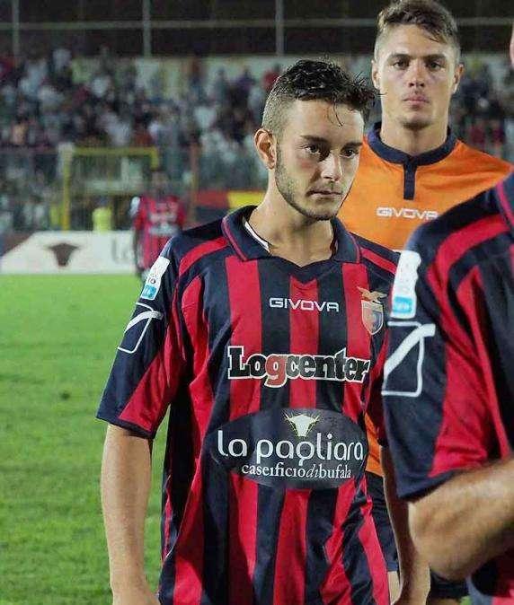 Simone De Marco