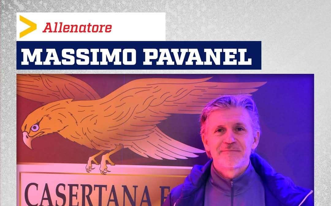 Massimo Pavanel