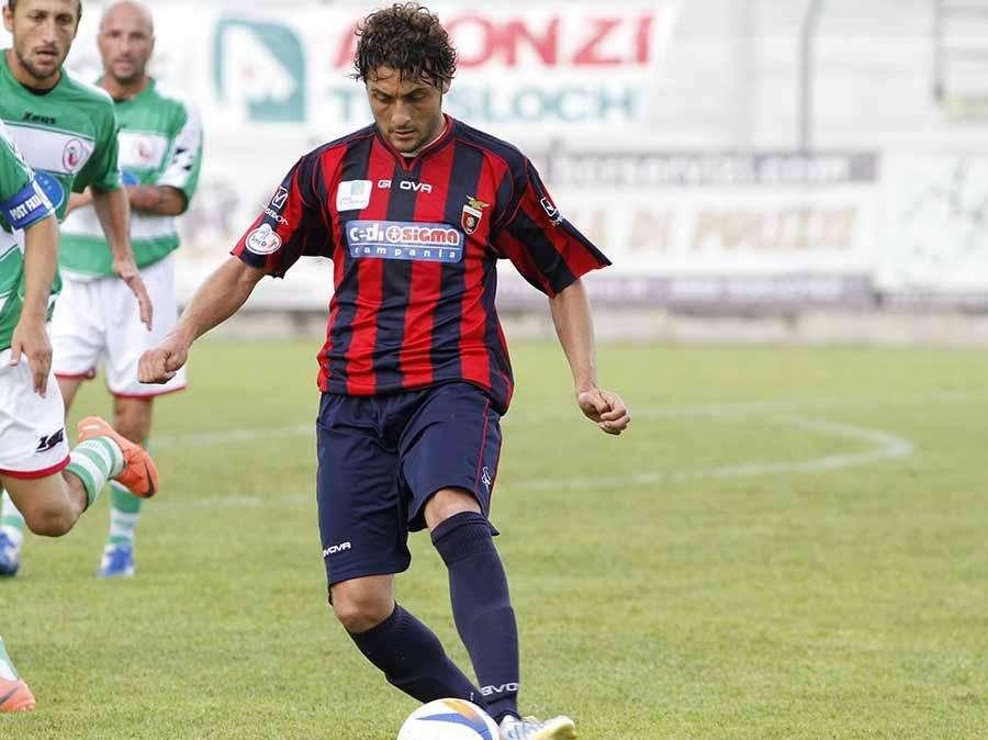Daniele Ancione
