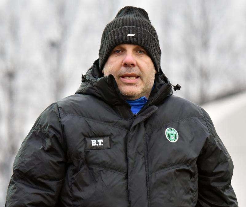 Bruno Tedino