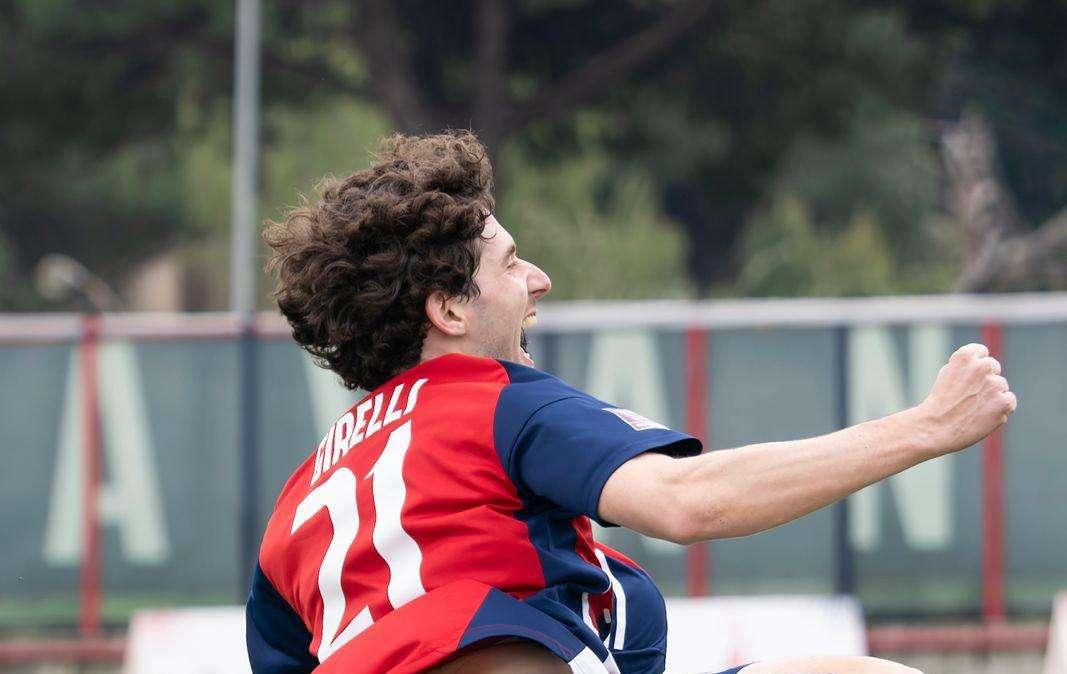 Stefano Girelli 