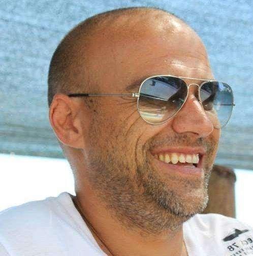 Federico Francioni