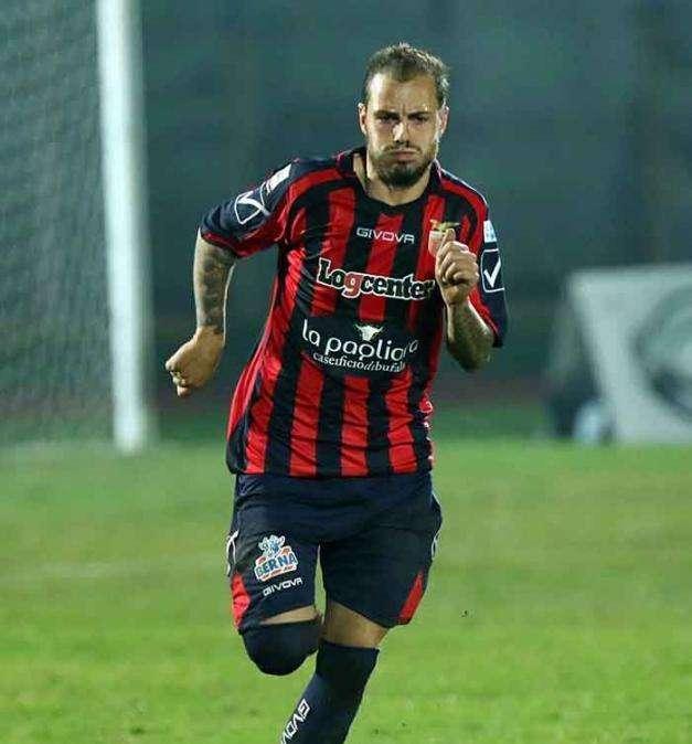 Mario Finizio 