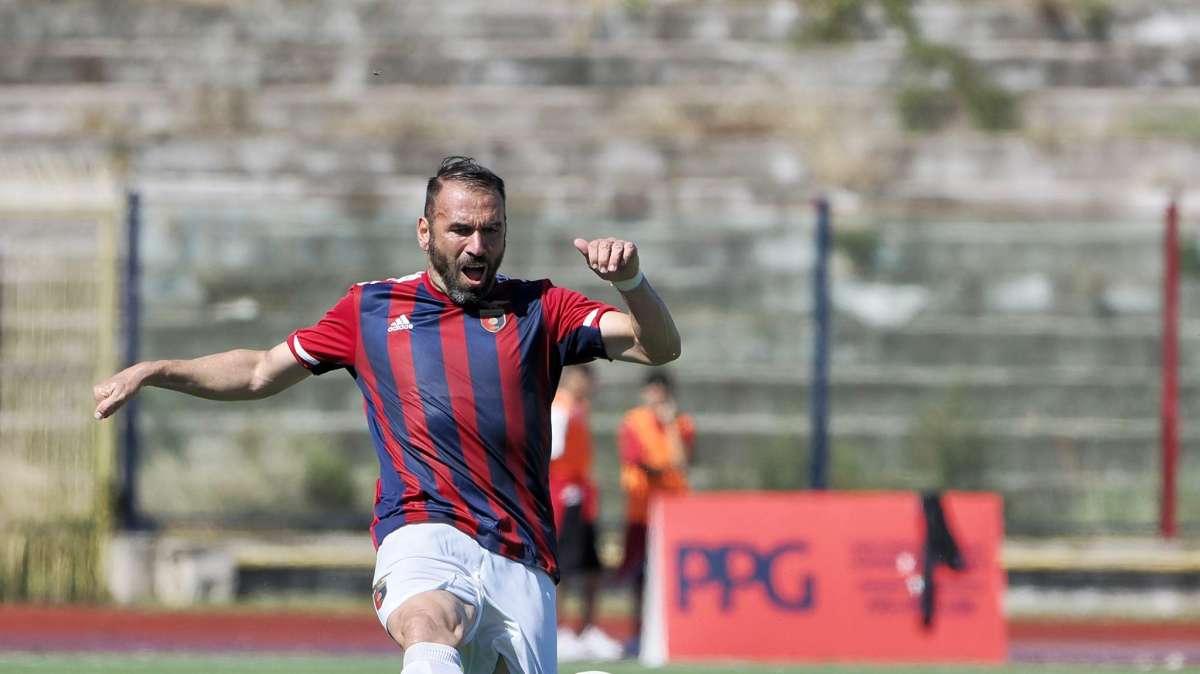 Matteo Dionisi