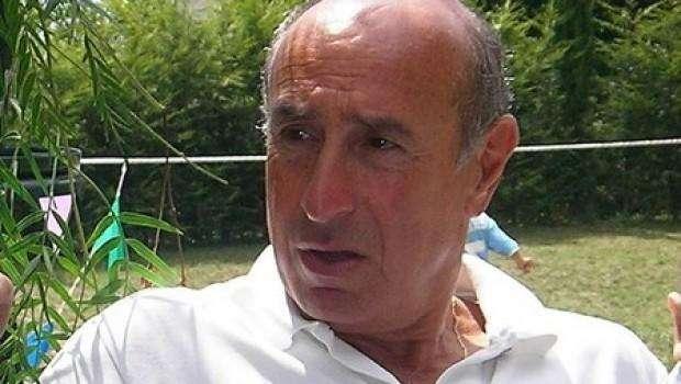 Francesco Paolo Specchia