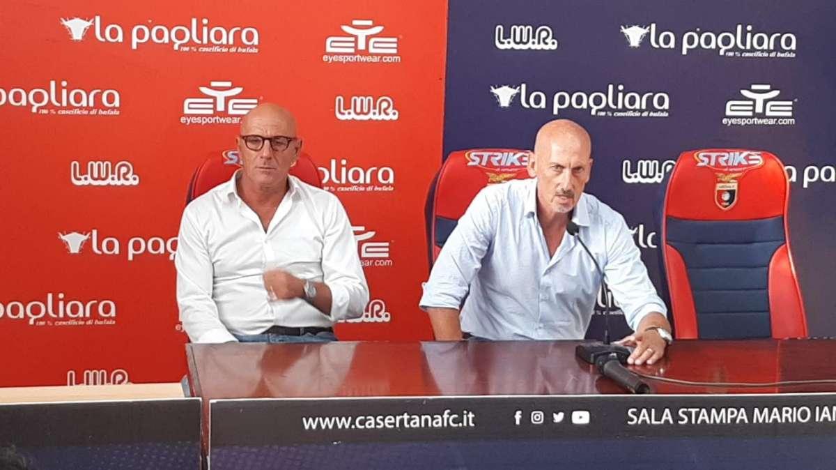Maiuri e Accardi