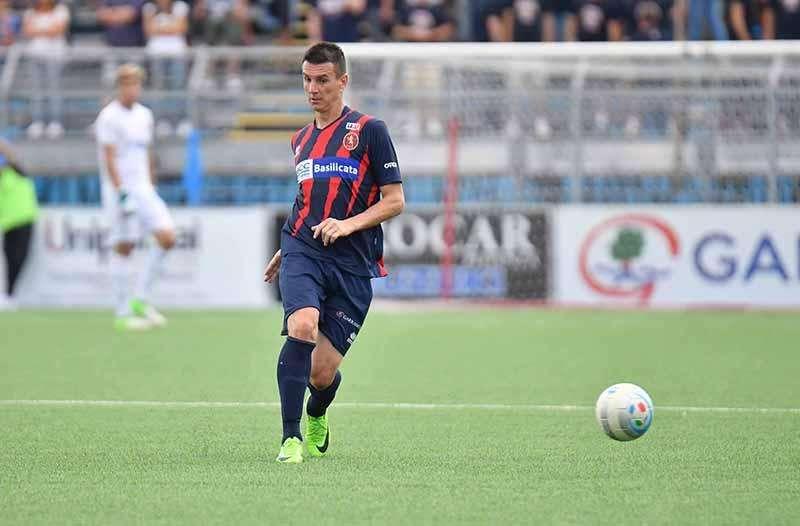 Emerson del Potenza
