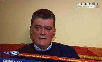 Pasquale Corvino a Sportitalia