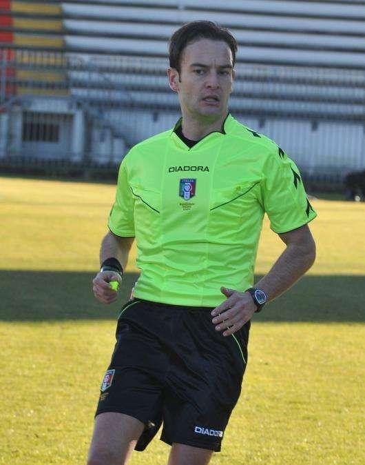 Andrea Giuseppe Zanonato