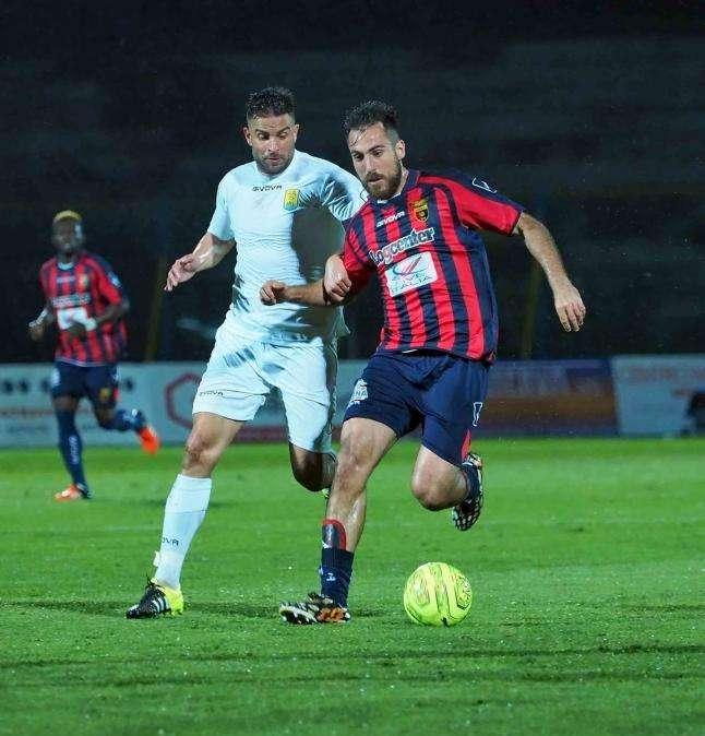 I NUMERI - Gironi a confronto: nel ritorno la Casertana vince se Gragnaniello non prende gol