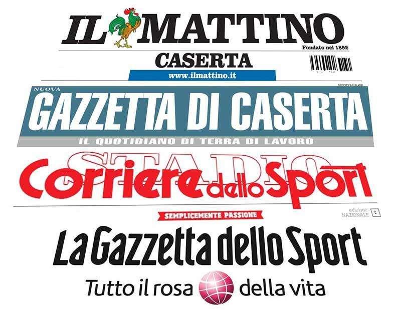 Rassegna stampa del 28 dicembre