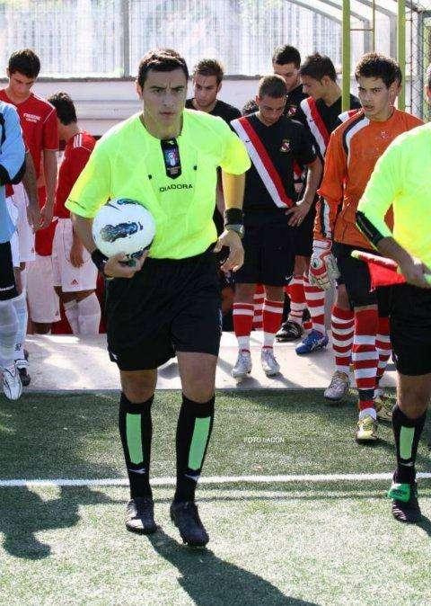 Davide Moriconi