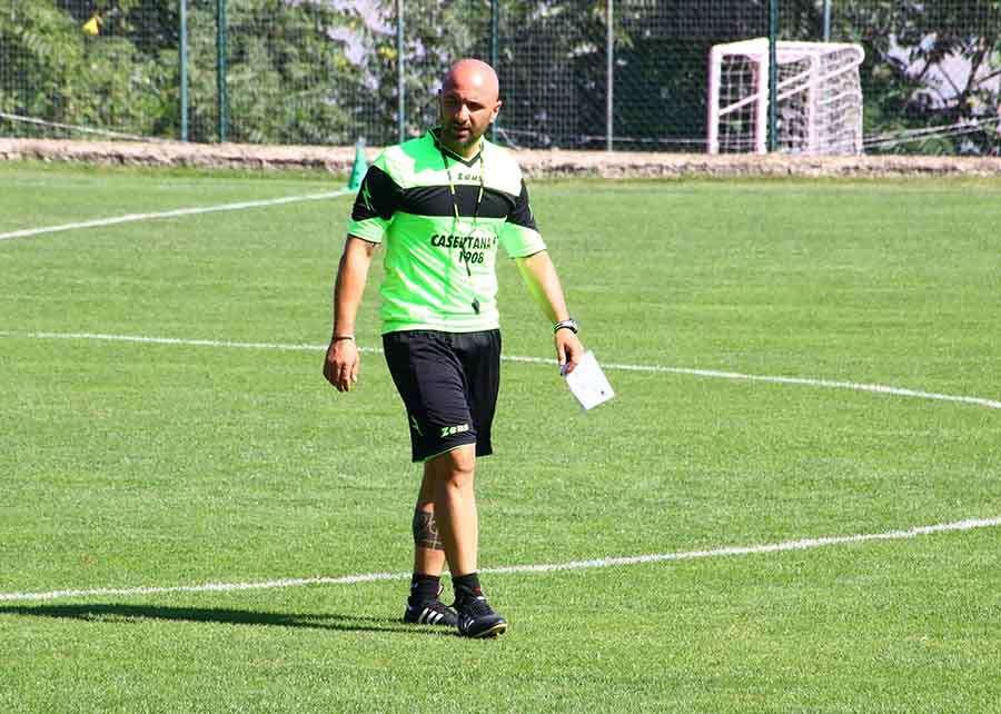 Marco Banchini