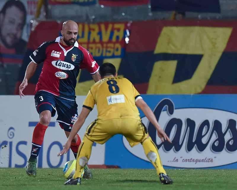 Antonio Zito