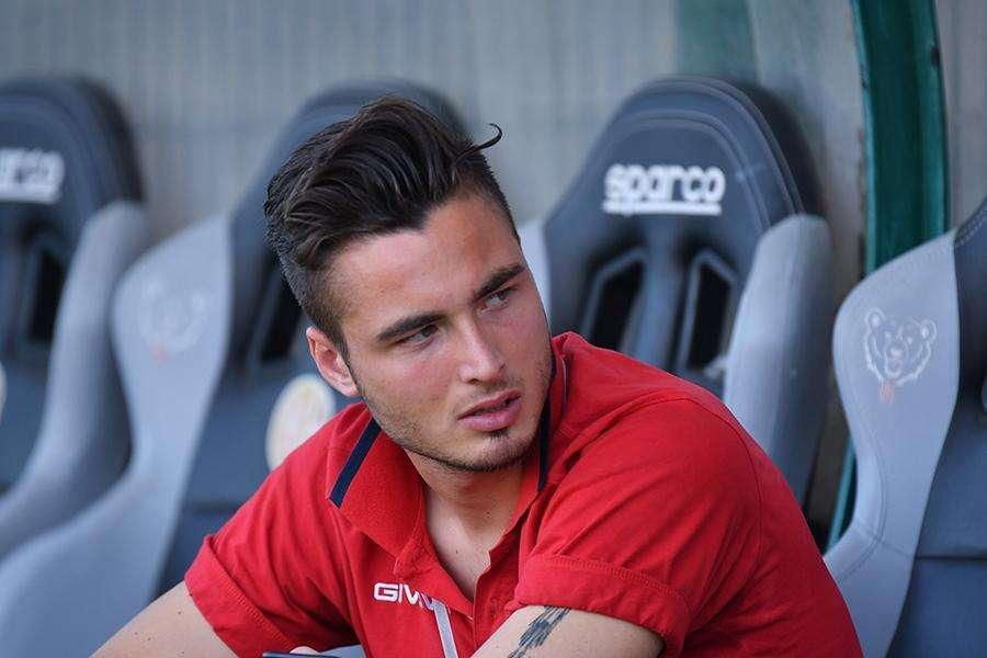 Filippo Lorenzini